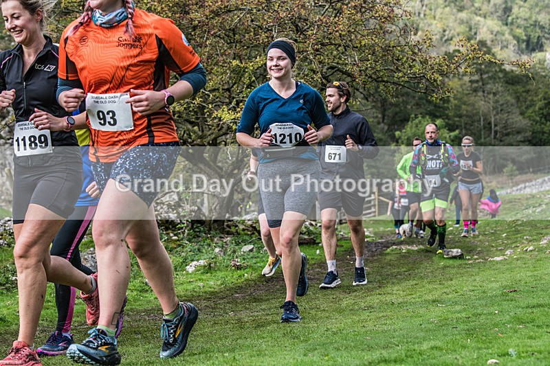 Dovedale Dash-2347 - Dovedale Dash Sunday 5th October 2025