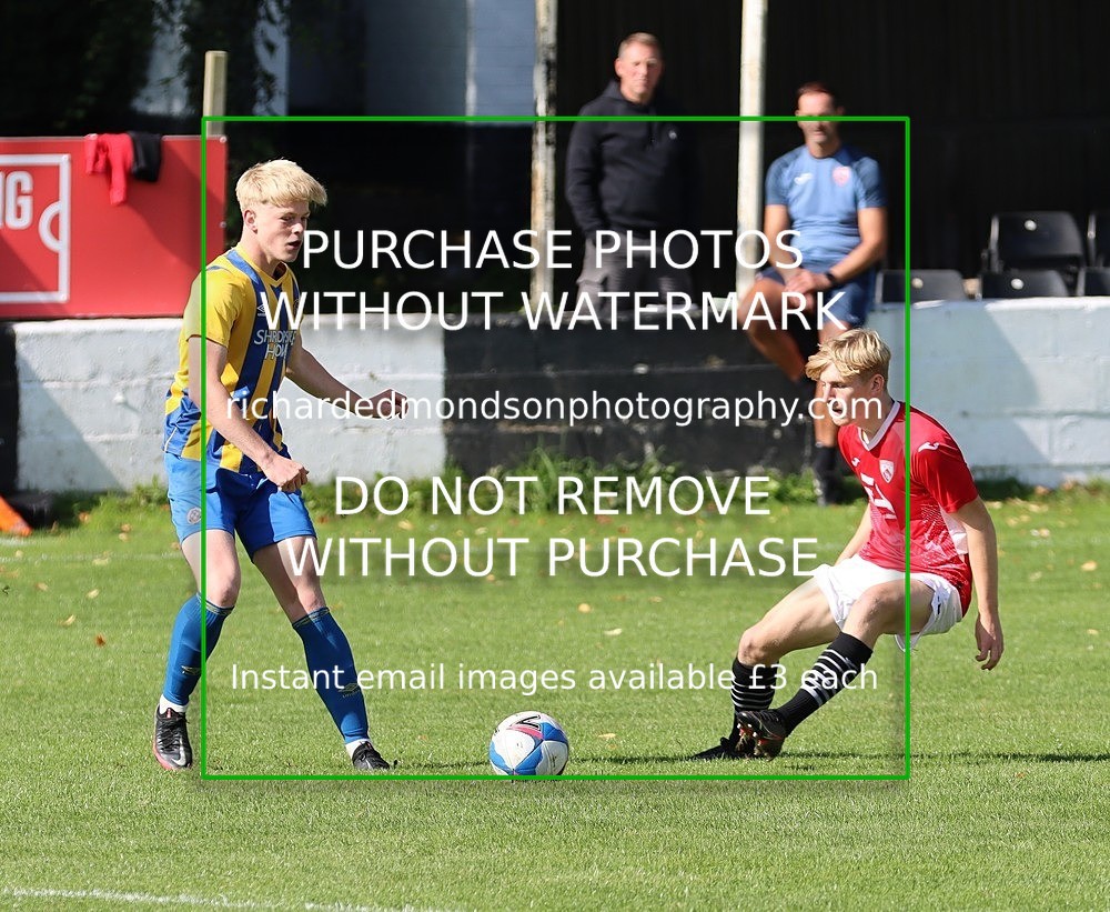 IMG_3268 - Morecambe Academy v Shrewsbury Academy (17/9/22)