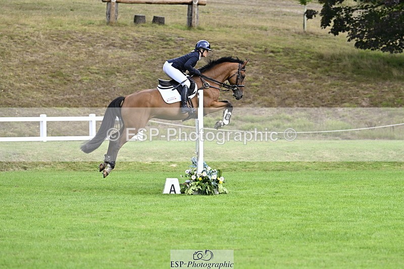 250829A-104700-00743 - Cls 1A Newcomers