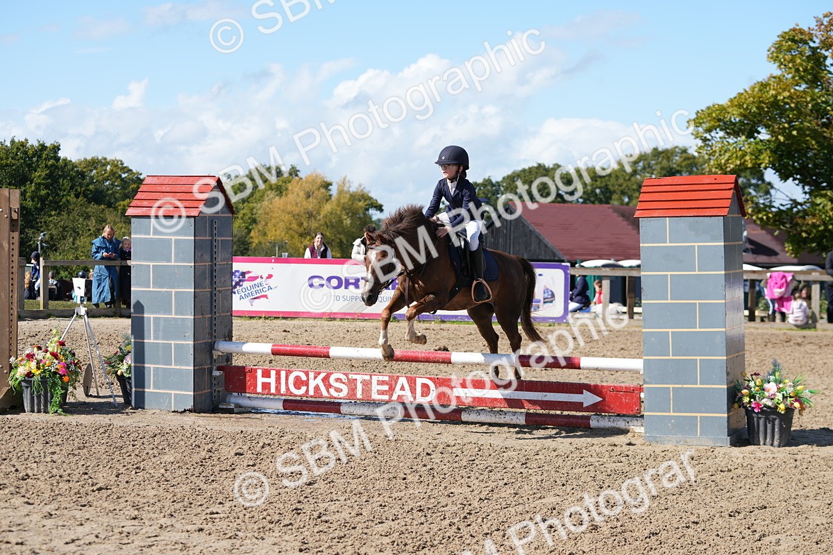 SBM_44412 - J7 - Junior Pony 60cm Championship