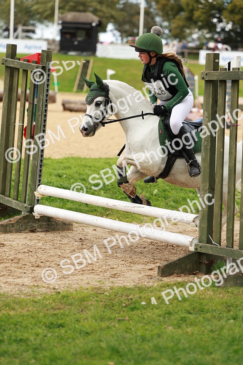 SBM_19017 - E8 - Eventers Challenge 50cm championship