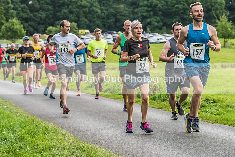 Acorn bank-105 - Acorn Bank 10K Road Race Sunday 17th September 2023