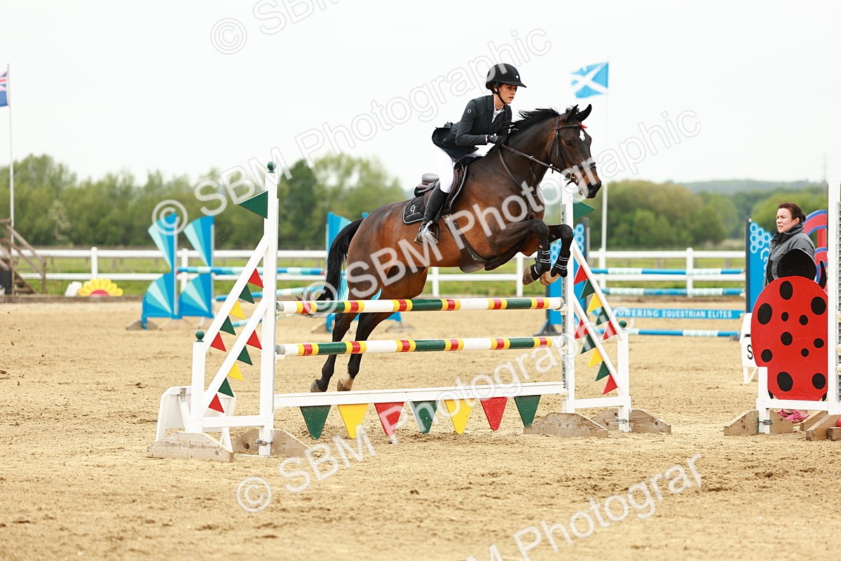 SBM_001111 - Class 4 - Senior Newcomers - 1.10m