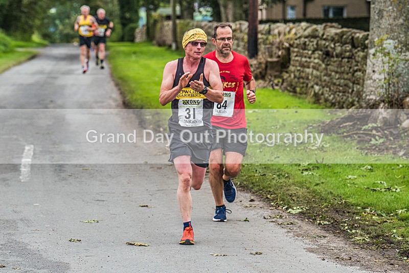 Acorn bank-387 - Acorn Bank 10K Road Race Sunday 17th September 2023