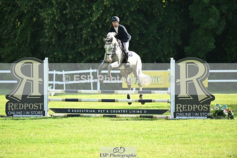 240713-090958-36544 - Cls 205 4 Yr Old Championships