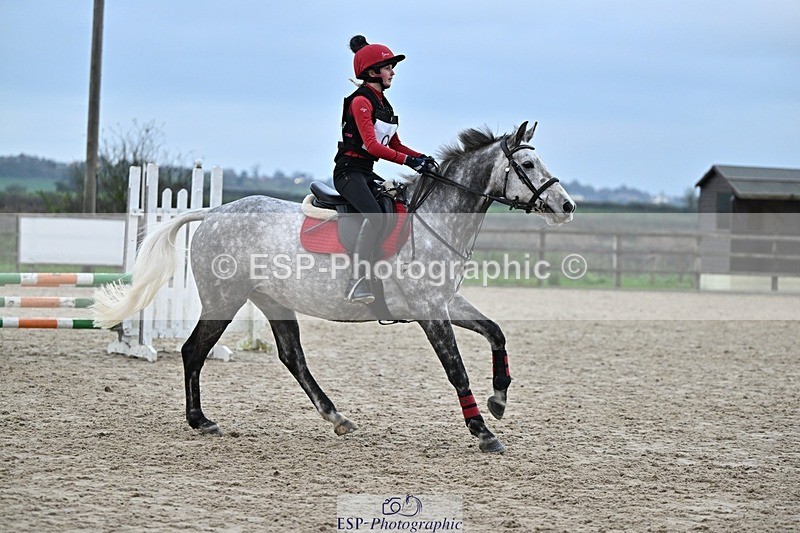 241110-161036-01393 - 80-85cm Arena Eventing