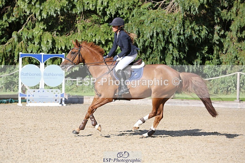 230709-175524-21096 - Cls 37 Foxhunter & 1.20m Open