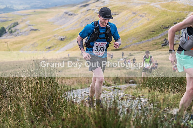 Ingleborough-272 - Ingleborough Mountain Race Saturday 18th July 2026