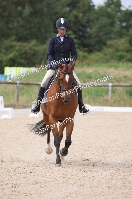 20260705-0232 - Class 3 - Novice 5
