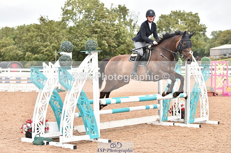 230812A-124258-09293 - Cls 27 85cm Amateur Qualifier