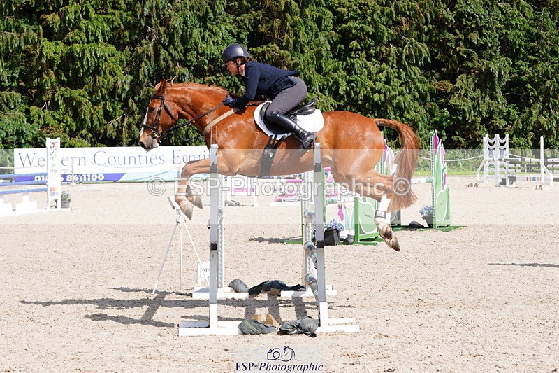 250615A-161816-11978 - Class 49 1m 05 Amateur Qualifier Snr 1m 05