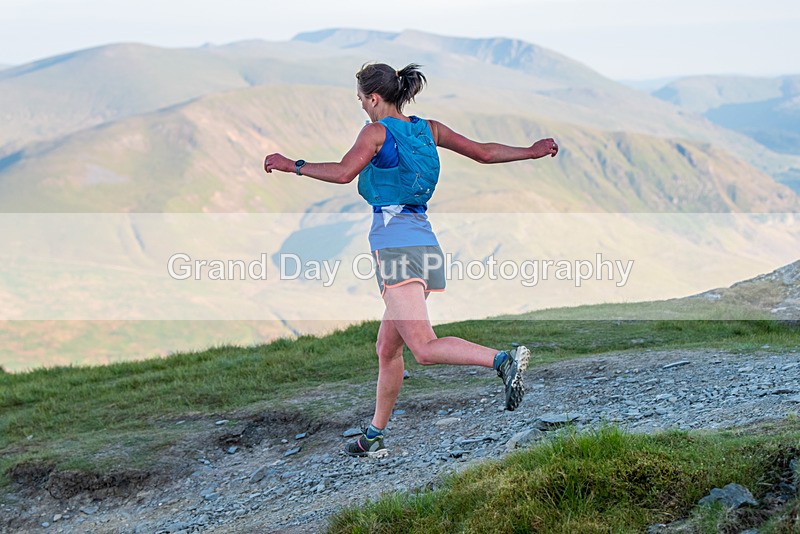 Blencathra-576 - Blencathra Fell Race Wednesday 7th June 2023