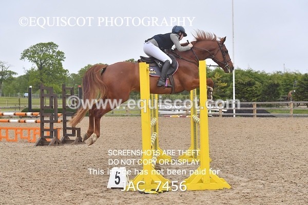 JAC_7456 - CLASS 13 Senior Discovery/ 1m Open