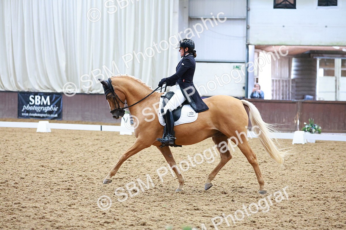 SBM_021285 - Class 25 - FEI PSG Bronze