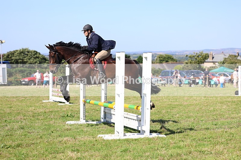 3E7A4613 - Class 2: Club 70cm