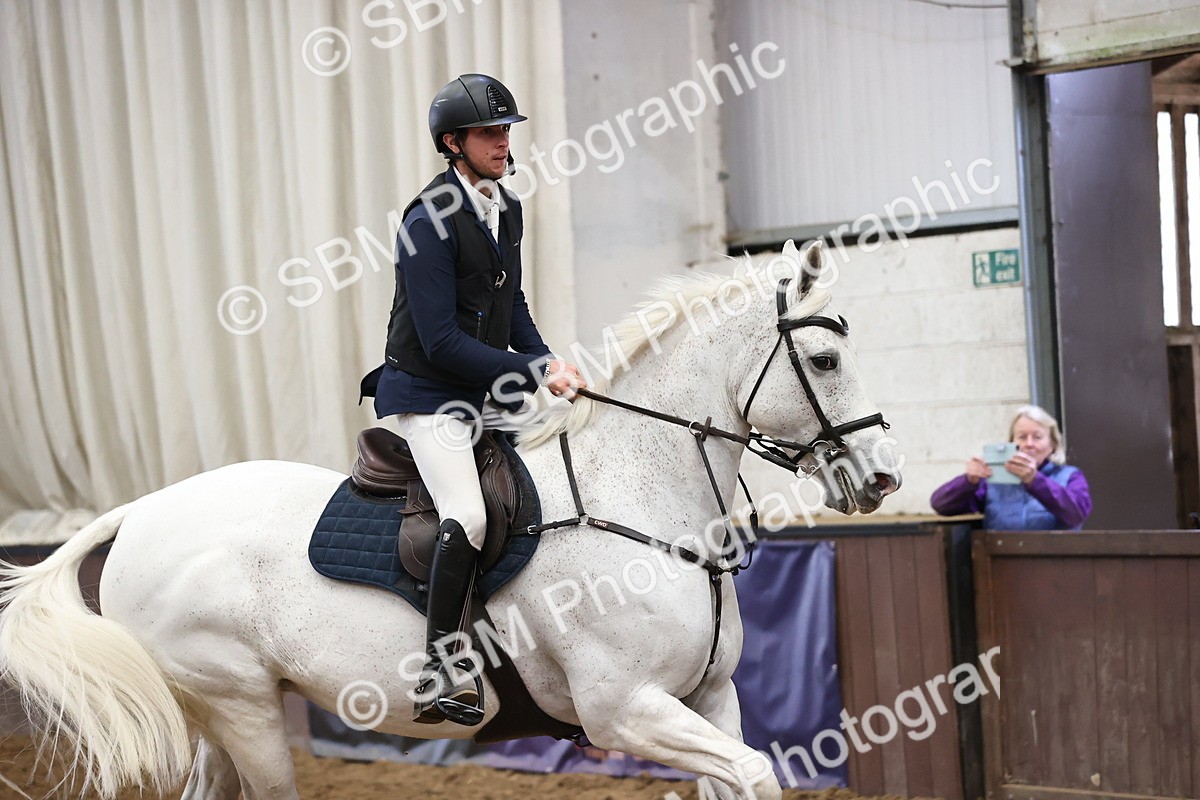 SBM_007250 - Class 19 - Senior Newcomers 1.10m