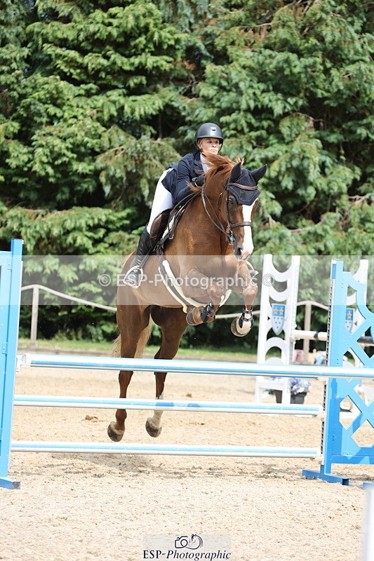 250703A-155519-05615 - Cls 9 Snr Discovery and 1m Open