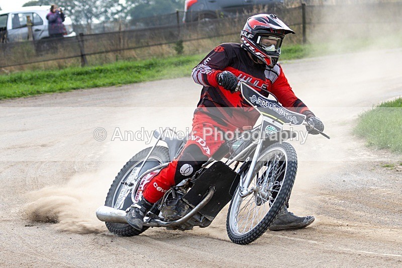 20251018-R7-9B3A0104 - Ride & Skid It. Speedway Experience Day 18th October 2025