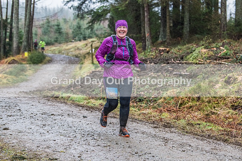 Glentress 21  10K-2343 - High Terrain Events Glentress 21 & 10K Trail Runs Saturday 18th February 2023