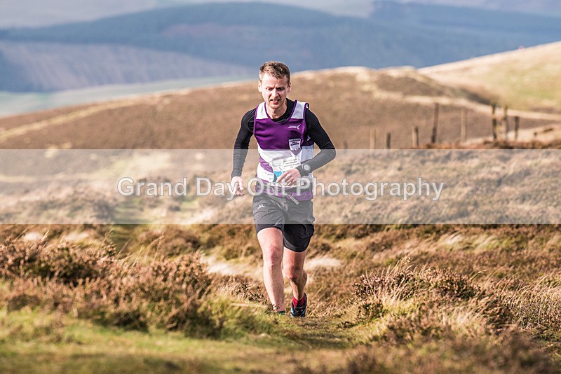 Leg Four-229 - Leg 4 British Fell & Hill Relay Championship Broughton Scotland Saturday 15th October 2022