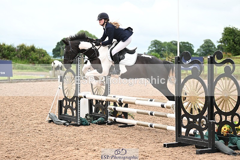 250607-093513-00108 - Cls 5 Pony British Novice and 80cm