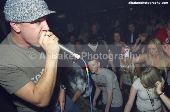 130 switch - DNB: MCR