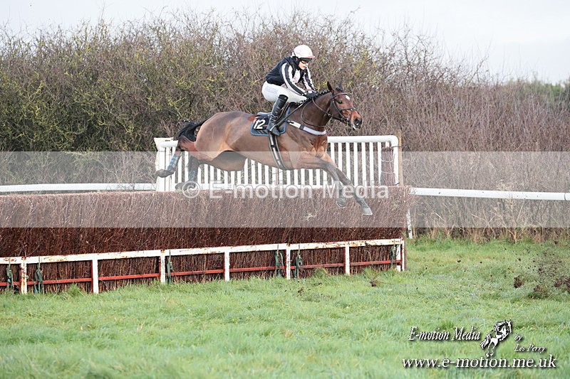 PtP 011224 181 - Hursley Hambledon Point-to-Point Larkhill 01/12/24