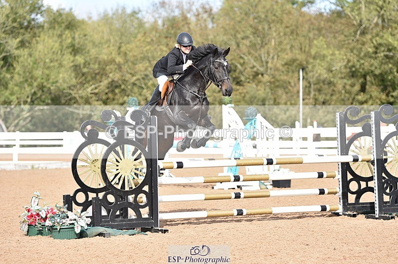 231015A-131250-08240 - Cls 25 95cm Amateur Q 2nd R