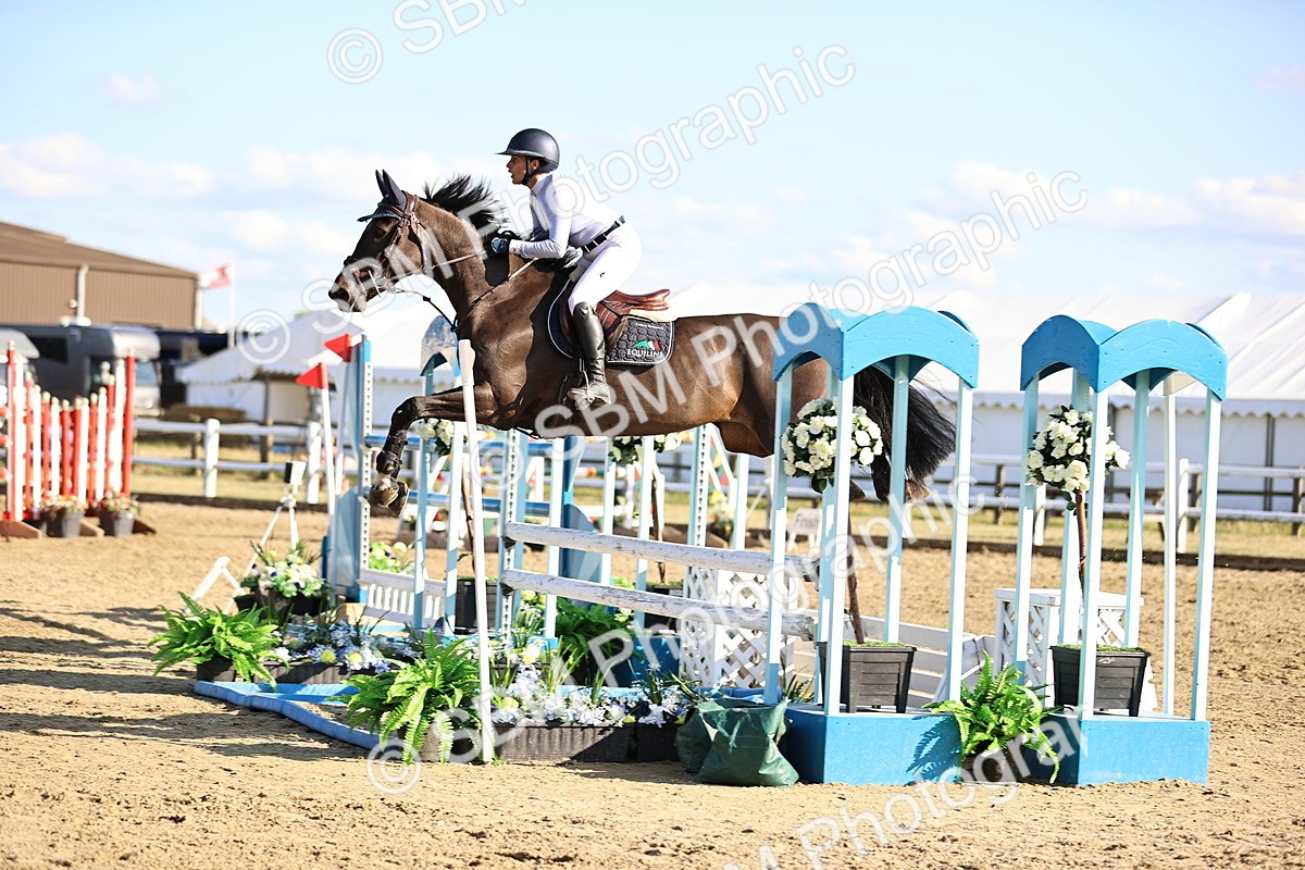 SBM_015981 - Class 18 - Senior 1.35m Open