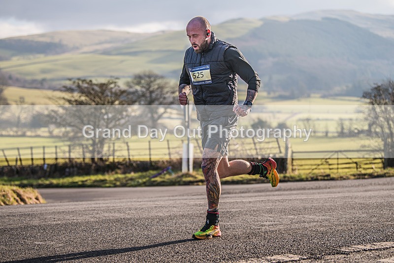 North Lakes-447 - North Lakes 10K & Half Marathon Sunday 9th February 2025