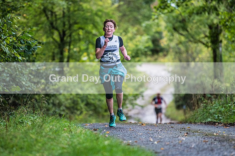 Westmorland-374 - Great Westmorland Trail Race (Junior & Senior Races) Saturday 13th September 2025