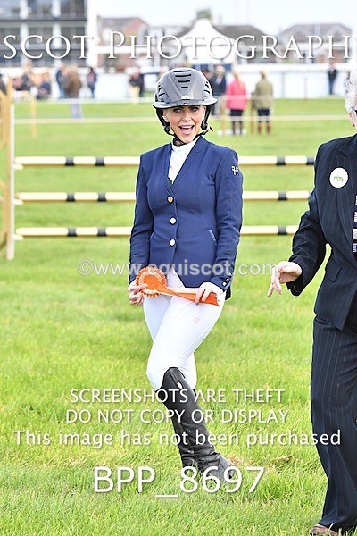 BPP_8697 - CLASS 1 Senior 1.15m Open (inc National 1.15m Members Cup Qualifier)