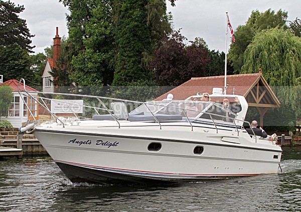 100702 ANGELS DELIGHT IMG_9595 - HENLEY REGATTA - FRIDAY 2nd JULY 2010