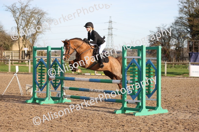 20251214-1307 - Class 4 - 90cm