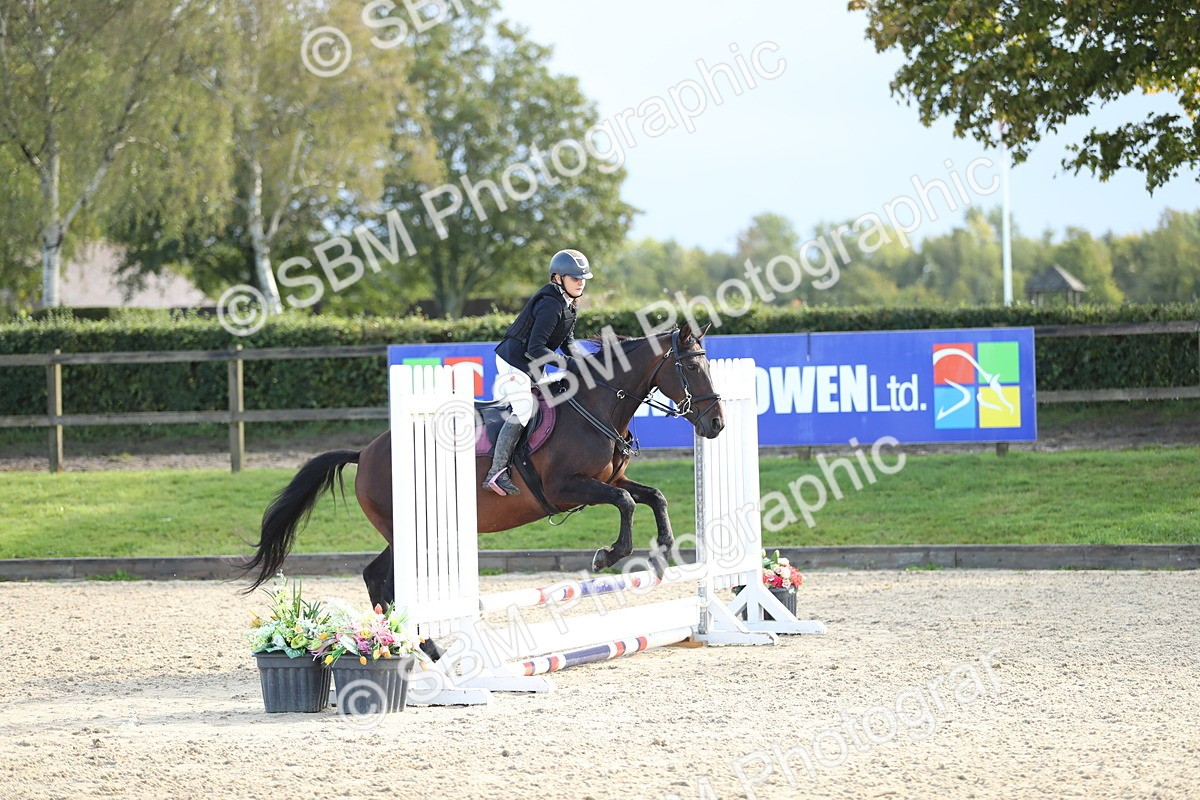 SBM_37332 - J20 - Junior Horse 50cm Championship
