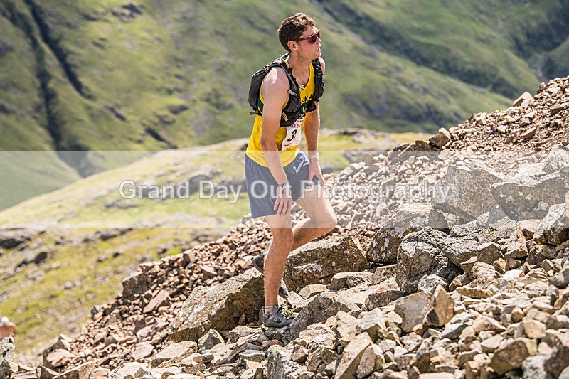 Borrowdale-878 - Borrowdale Fell Race Saturday 2nd August 2025