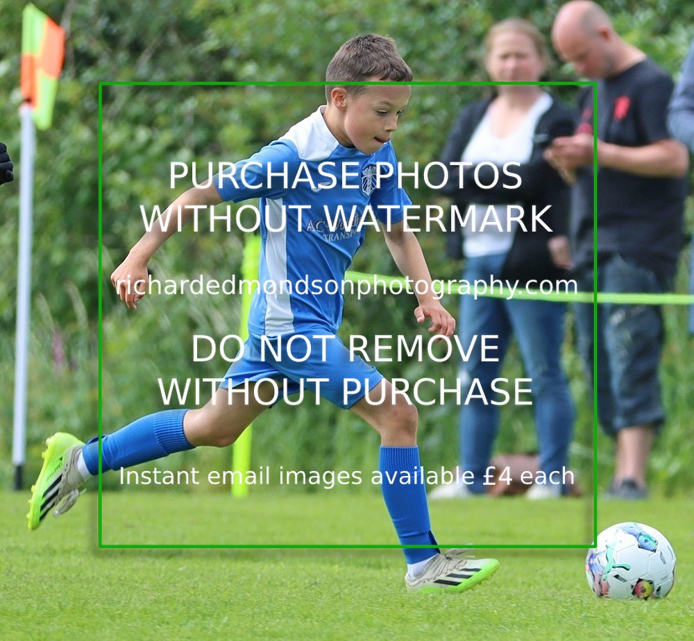 IMG_2218 - Under 9 Silver Plate Final