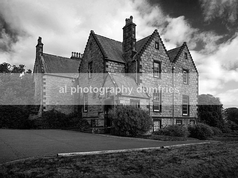 File0155bw - Shambellie House