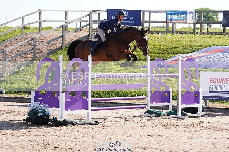 250510-085402-09645 - Cls 13 Snr Foxhunter