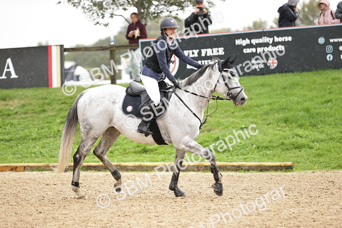 SBM_35813 - J38 - Senior Horse & Pony 80cm Championship