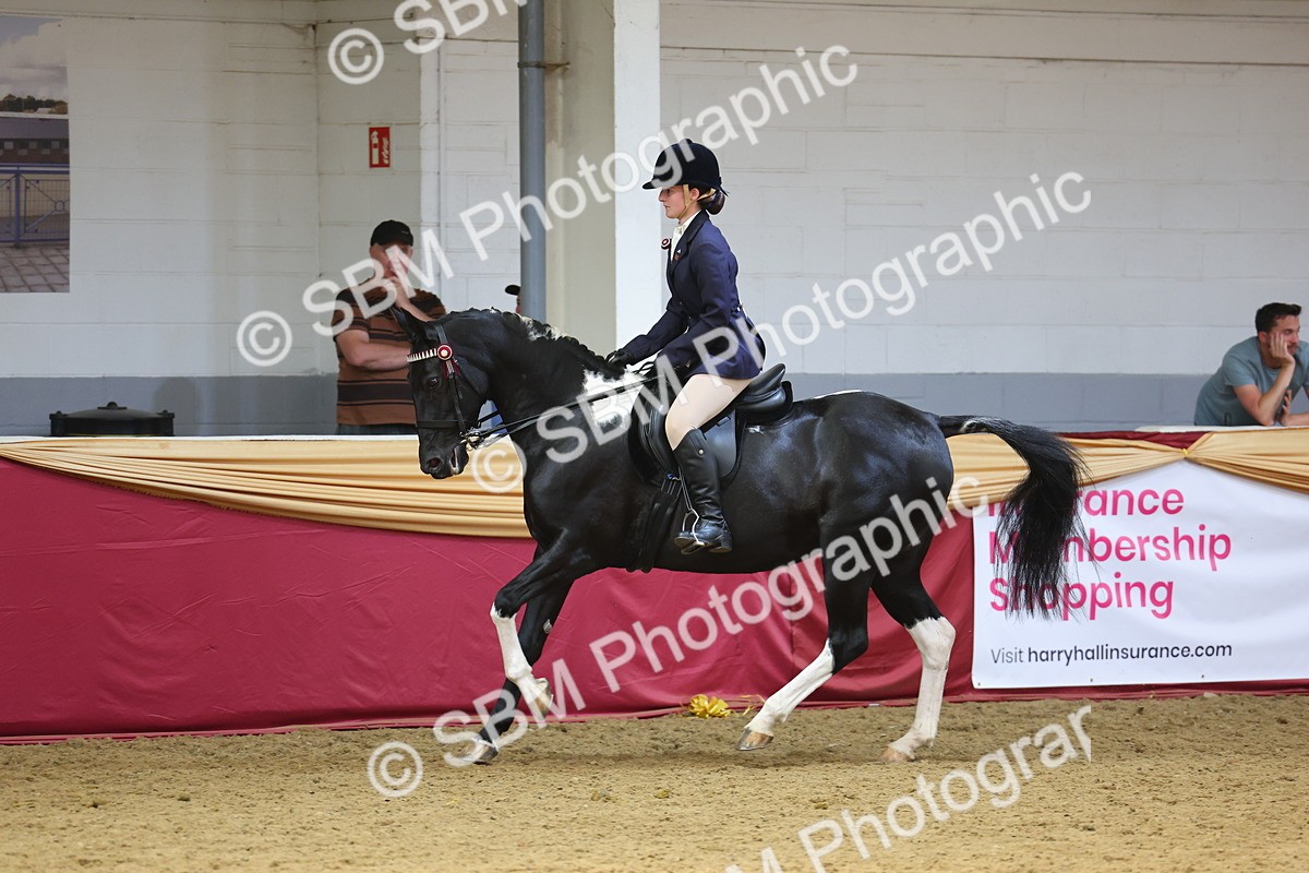 SBM_24606 - Class 906 - Supreme Final - Ridden Pre Vet