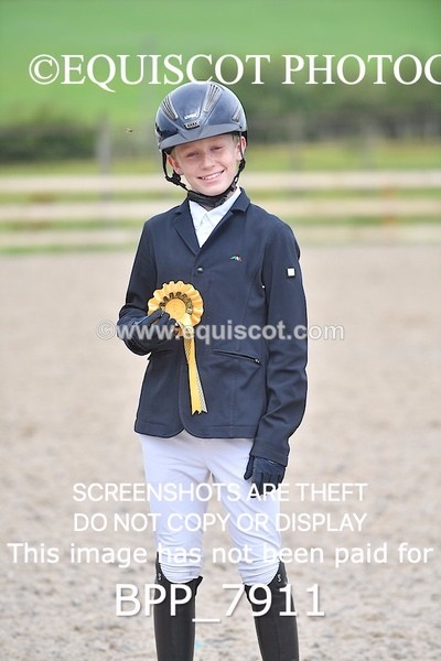 BPP_7911 - CLASS 5 Pony Discovery / 90cm Open