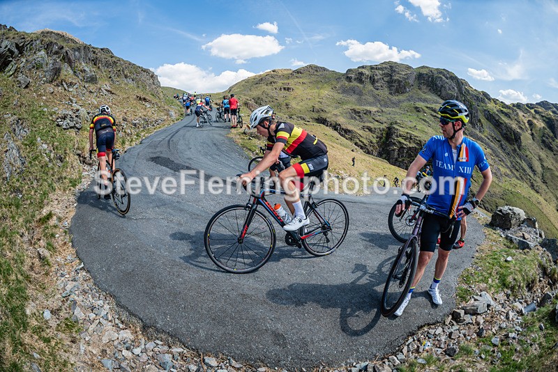 150139 - Hardknott Hairpin 15.00 - 16.00