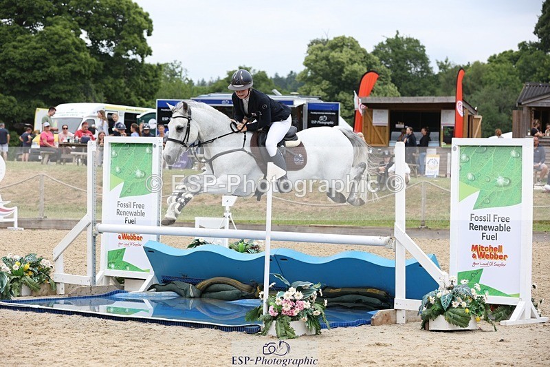 230618-131339-12246 - Cls 20 Pony Foxhunter 2nd Round