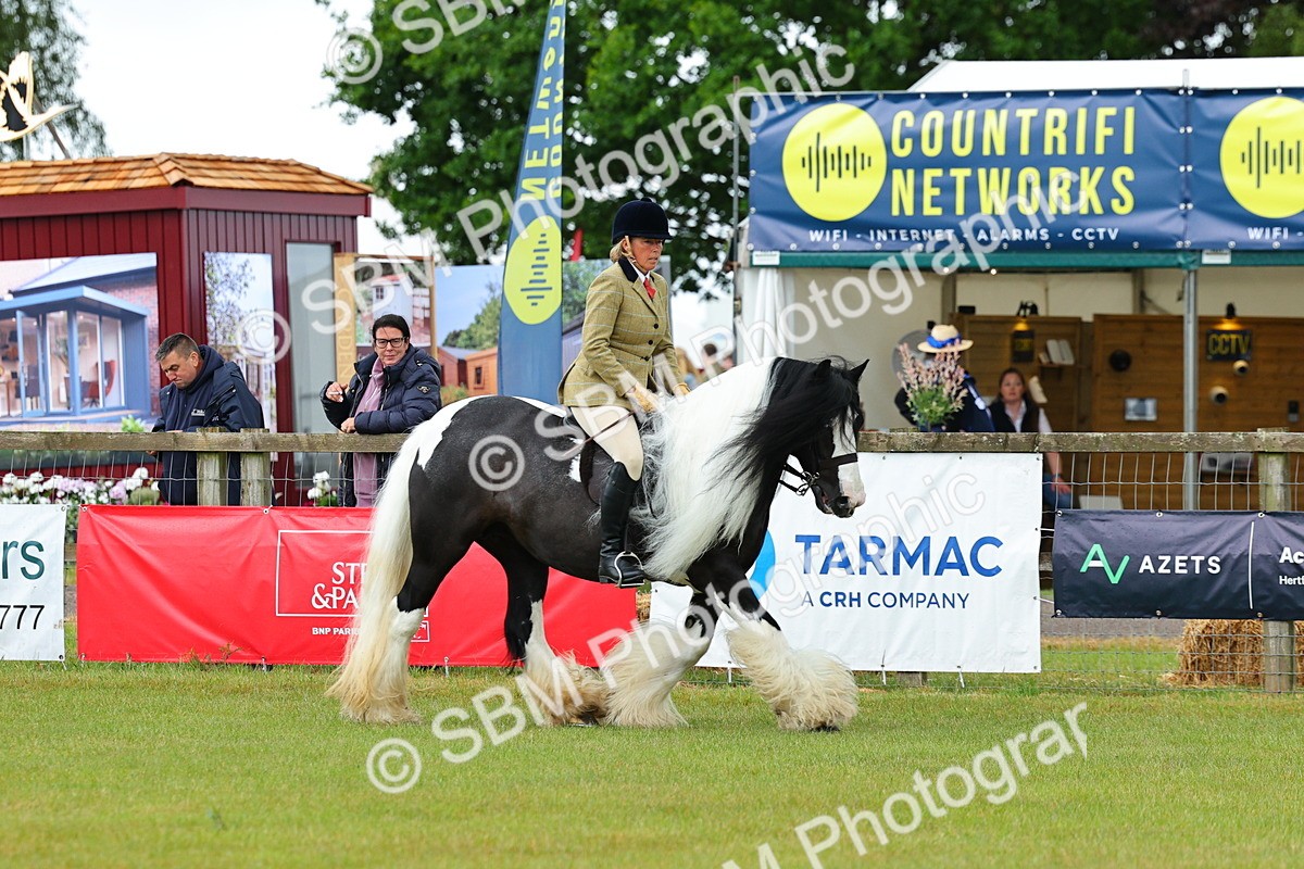 SBM_01259 - Class 1-4 - BSPA Ridden