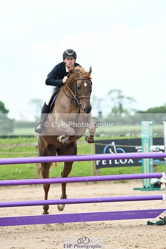 250508-094719-00837 - Cls 1 Snr Foxhunter