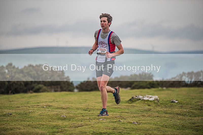 Birkrigg-891 - Kendal Winter League Races Birkrigg Sunday 28th January 2024