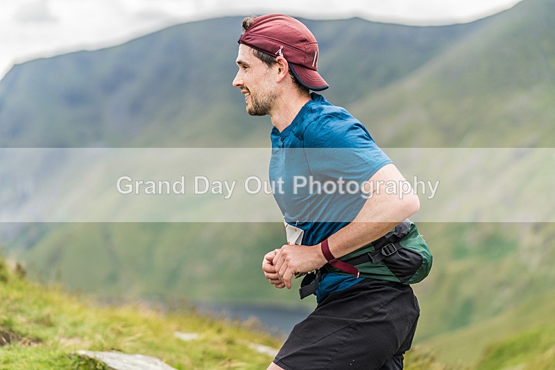 Kentmere-96 - Kentmere Horseshoe Fell Race Sunday 21st July 2024
