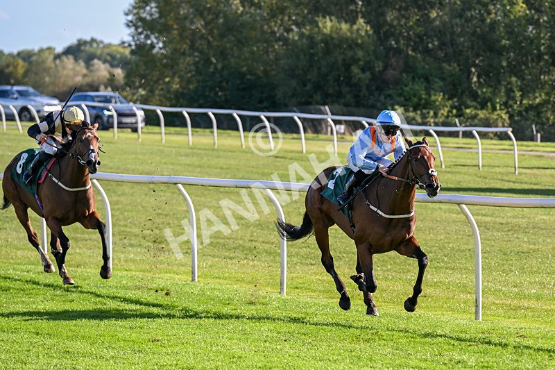 300926-Race 4-Diamont Katie-6505 - Race 4 3.42pm Bet At racingtv.com Handicap (Div I)