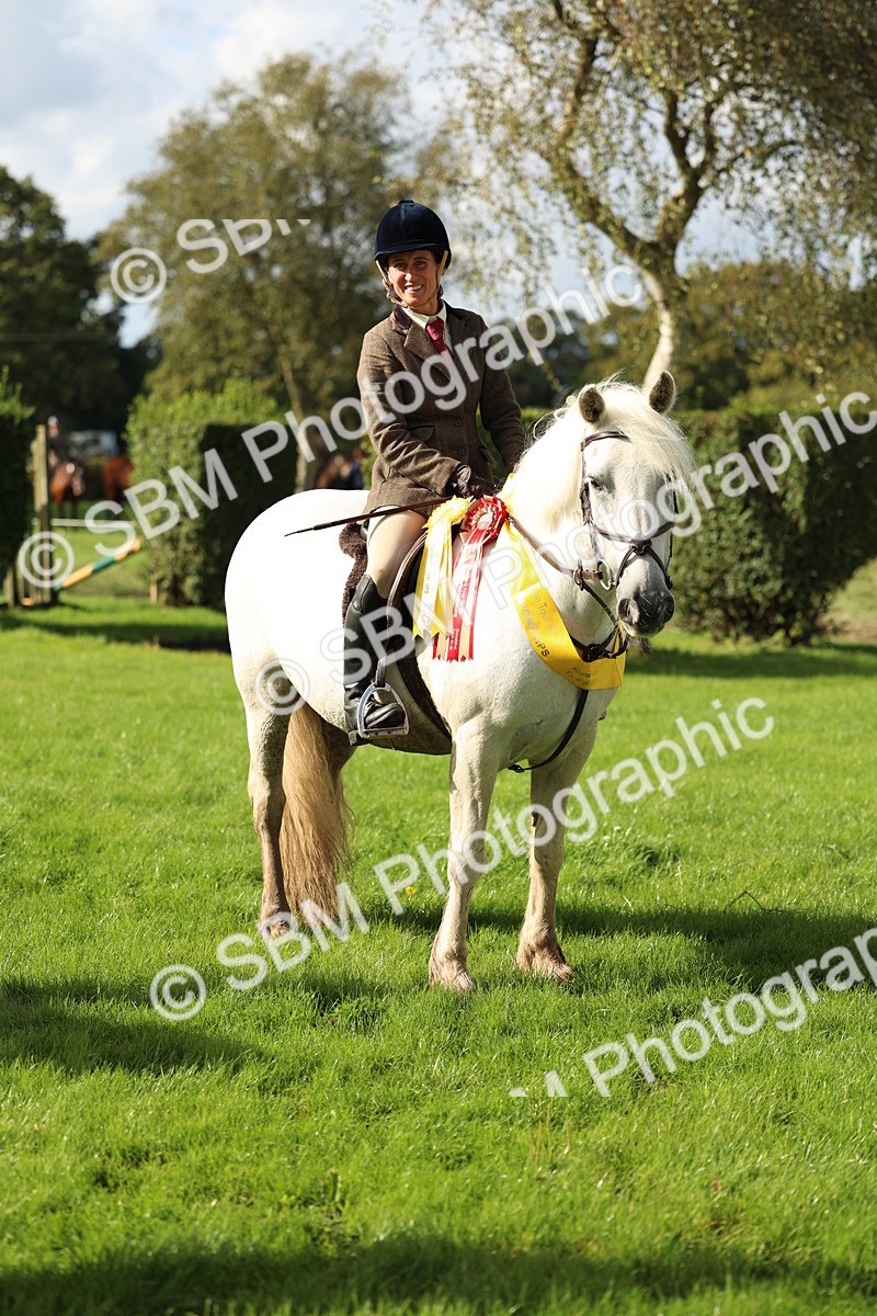 SBM_46431 - Working Hunter Pony Supreme Championship